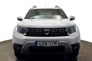 Dacia Duster bild 3
