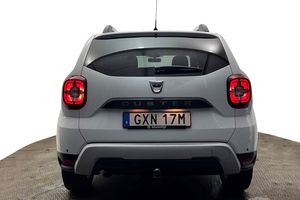 Dacia Duster bild 7