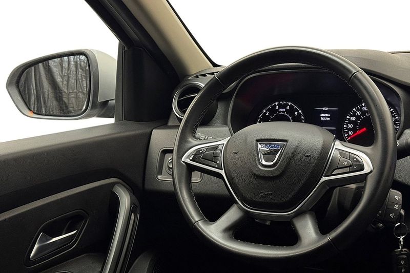 Dacia Duster bild 18