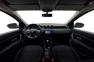 Dacia Duster bild 17