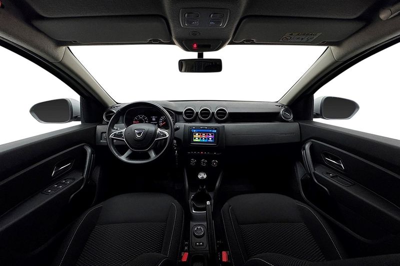 Dacia Duster bild 17