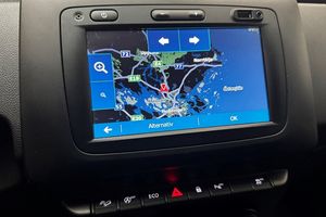 Dacia Duster bild 23