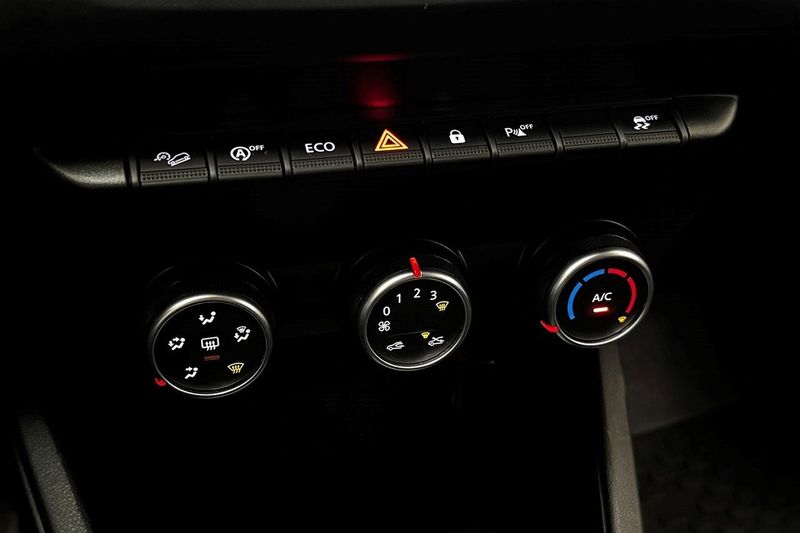 Dacia Duster bild 26