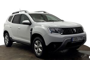 Dacia Duster bild 4