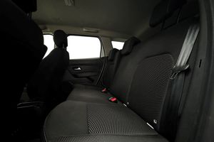 Dacia Duster bild 16