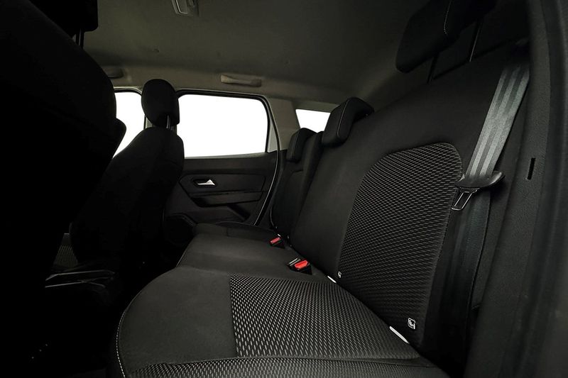 Dacia Duster bild 16