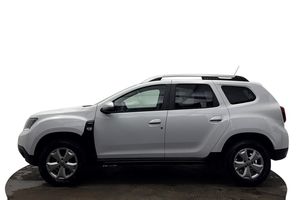 Dacia Duster bild 10