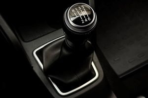 Dacia Duster bild 27