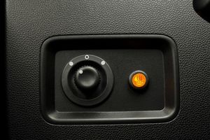 Dacia Duster bild 14