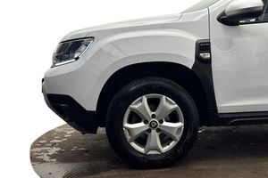 Dacia Duster bild 11