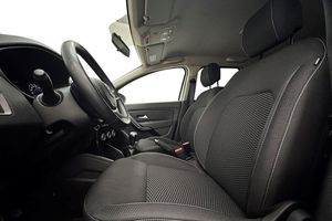 Dacia Duster bild 12