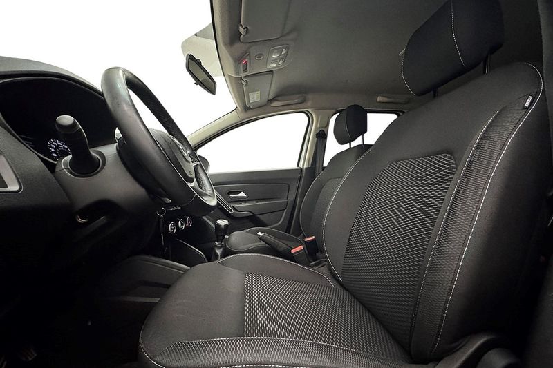 Dacia Duster bild 12