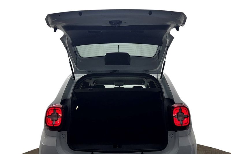 Dacia Duster bild 29