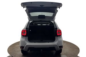 Dacia Duster bild 8
