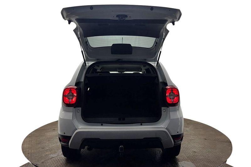 Dacia Duster bild 8