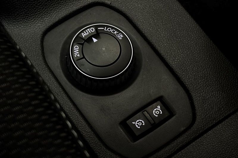 Dacia Duster bild 28