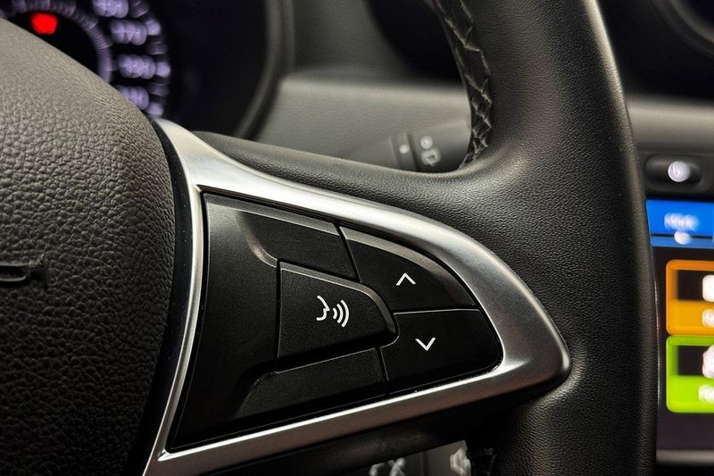 Dacia Duster bild 21