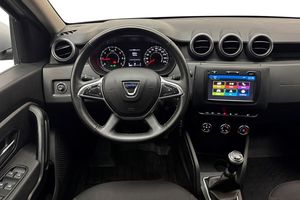 Dacia Duster bild 19
