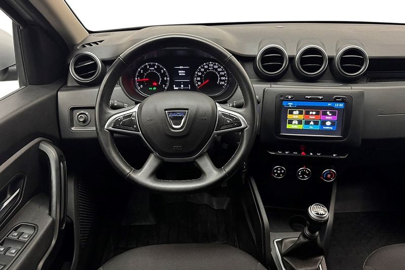 Dacia Duster bild 19