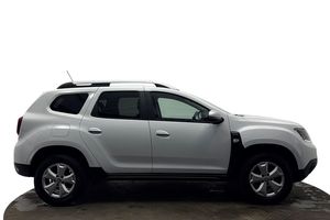 Dacia Duster bild 5