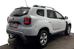 Dacia Duster bild 6