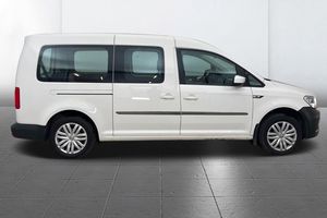 Volkswagen Caddy Maxi bild 4