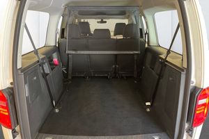 Volkswagen Caddy Maxi bild 12