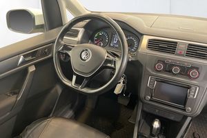 Volkswagen Caddy Maxi bild 8