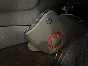 Volkswagen Caddy Maxi bild 11