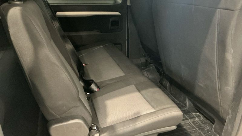 Toyota Proace bild 8