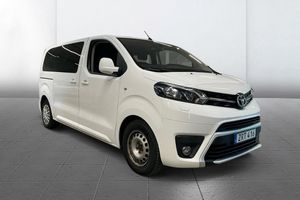 Toyota Proace bild 3