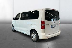 Toyota Proace bild 5