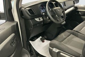 Toyota Proace bild 6