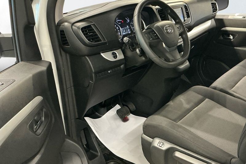 Toyota Proace bild 6