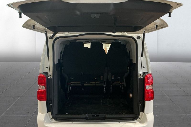 Toyota Proace bild 9
