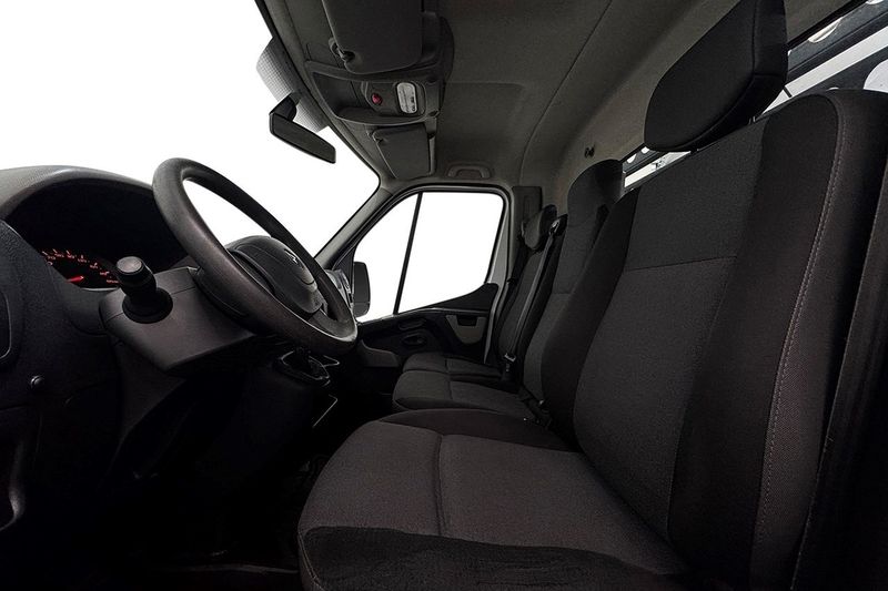 Renault Master bild 12