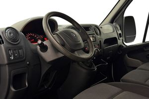 Renault Master bild 13