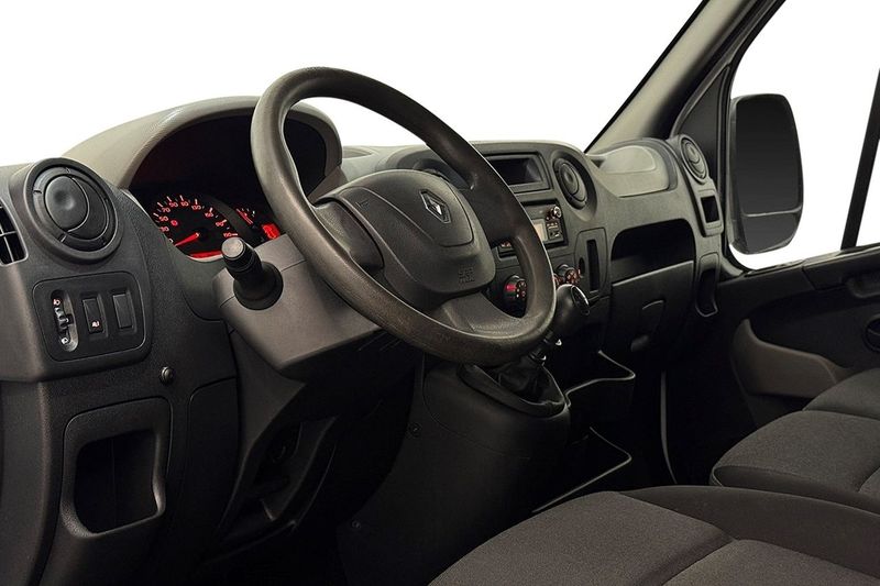 Renault Master bild 13