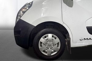 Renault Master bild 11