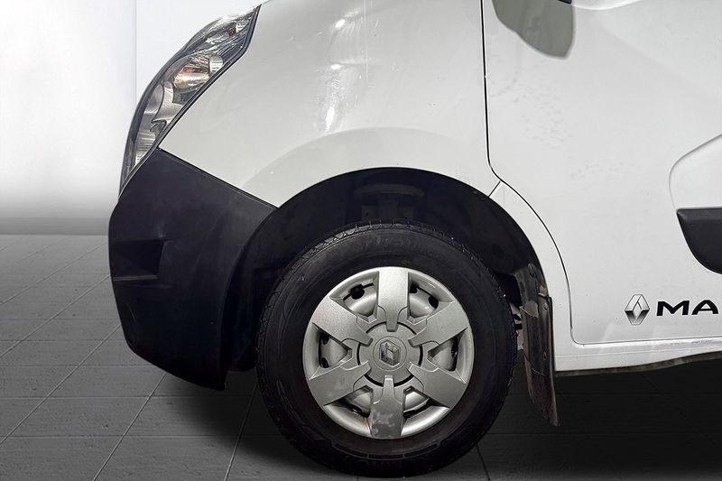 Renault Master bild 11