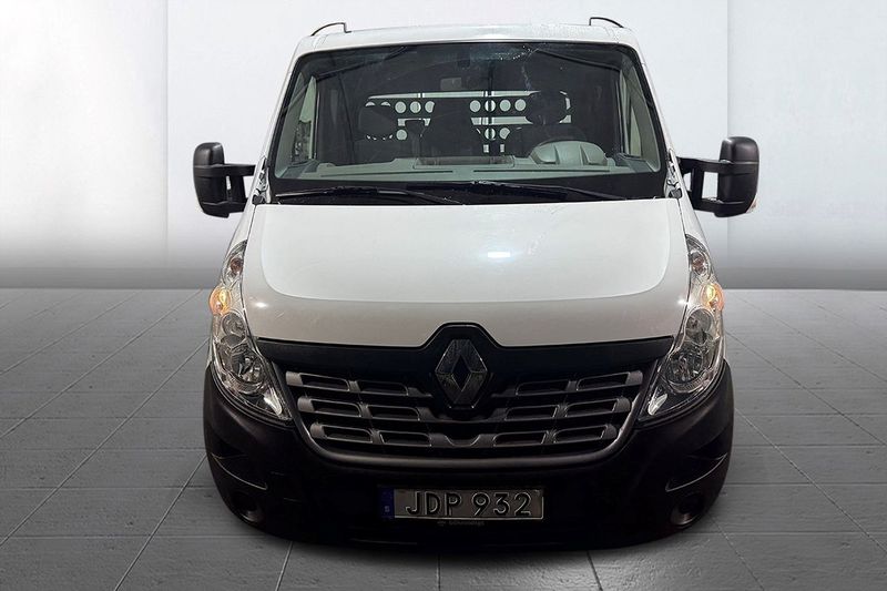 Renault Master bild 3