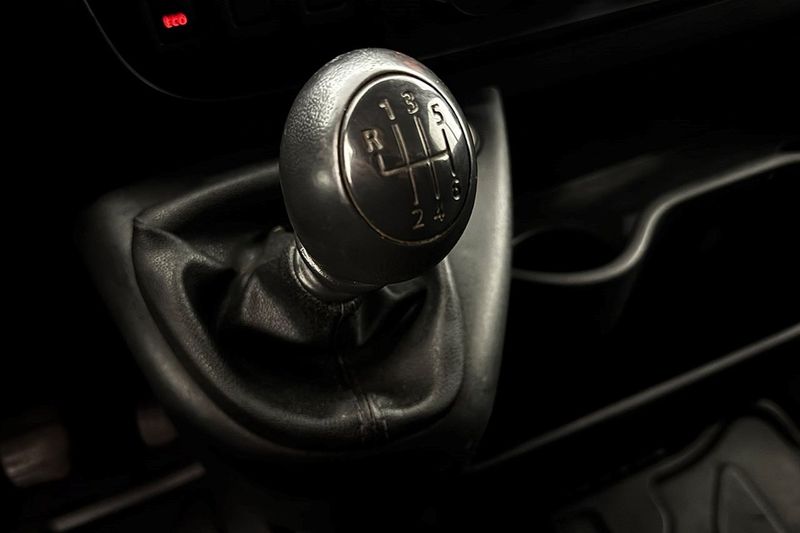 Renault Master bild 19