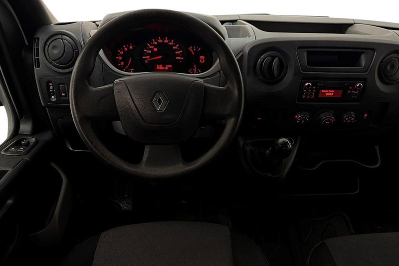 Renault Master bild 15