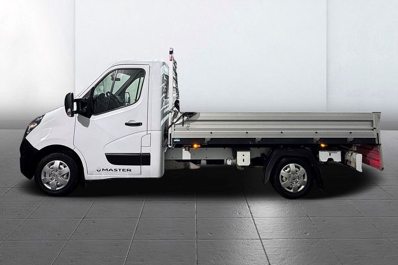 Renault Master bild 10