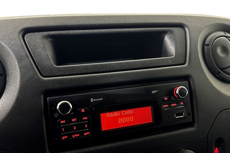 Renault Master bild 17