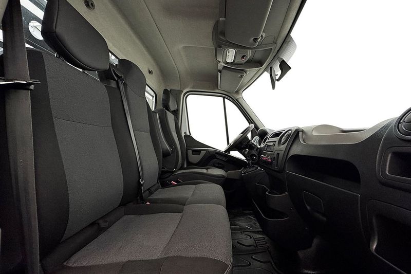 Renault Master bild 14
