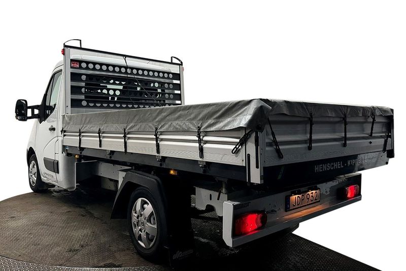 Renault Master bild 9