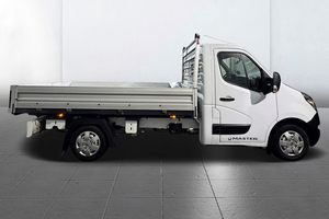 Renault Master bild 5