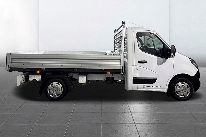 Renault Master bild 5