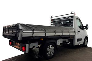 Renault Master bild 6